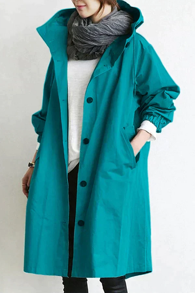 Musa™ | Chaqueta elegante de otoño