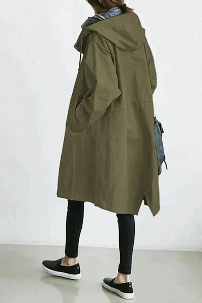 Musa™ | Chaqueta elegante de otoño