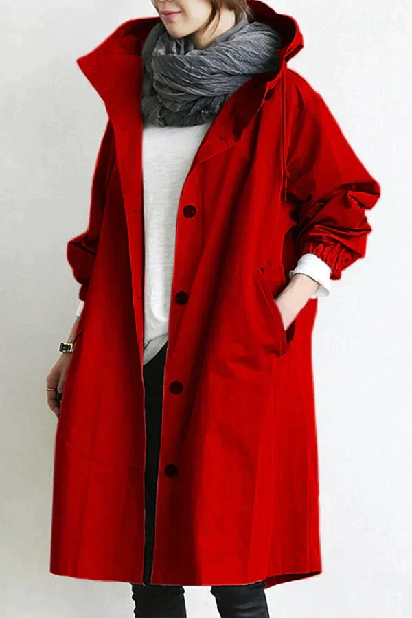 Musa™ | Chaqueta elegante de otoño
