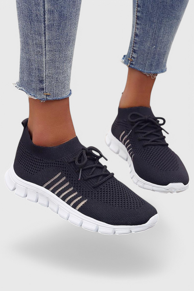 Saskia Zapatillas de Senderismo Transpirables