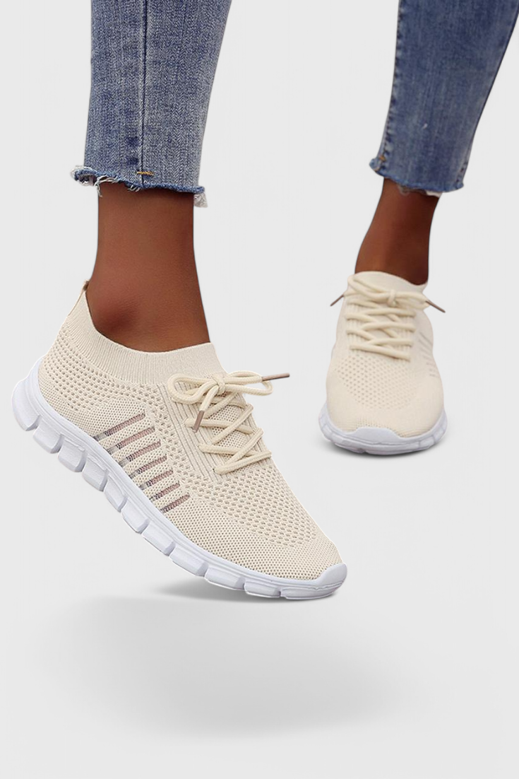 Saskia Zapatillas de Senderismo Transpirables