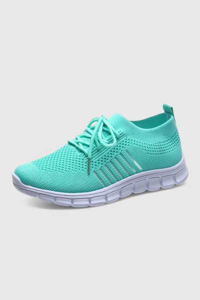 Saskia Zapatillas de Senderismo Transpirables