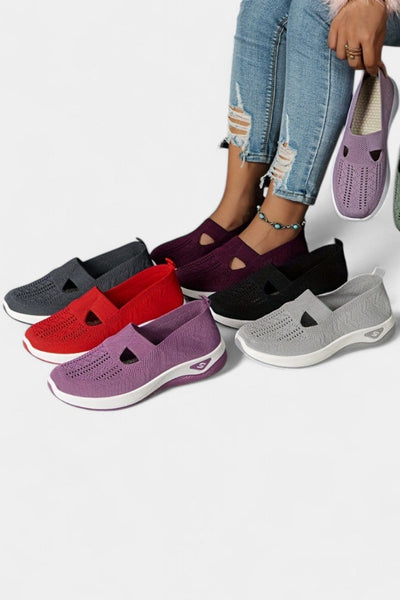 Lyric Lightweight Orthopedic Sneakers