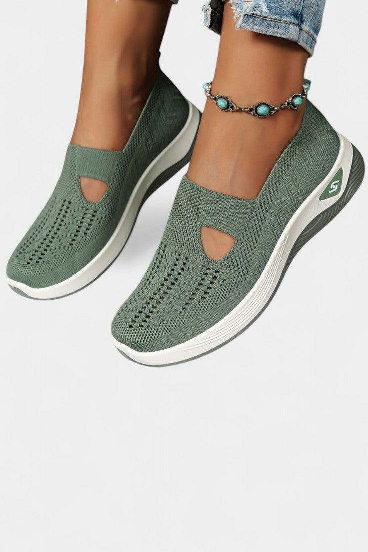 Lyric Lightweight Orthopedic Sneakers