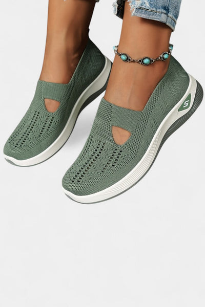 Lyric Lightweight Orthopedic Sneakers