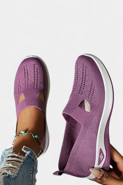 Lyric Lightweight Orthopedic Sneakers