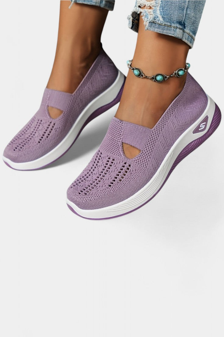 Lyric Lightweight Orthopedic Sneakers