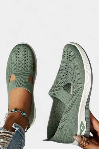 Lyric Lightweight Orthopedic Sneakers