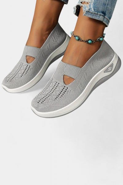 Lyric Lightweight Orthopedic Sneakers