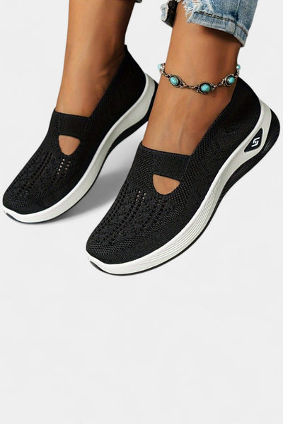 Lyric Lightweight Orthopedic Sneakers