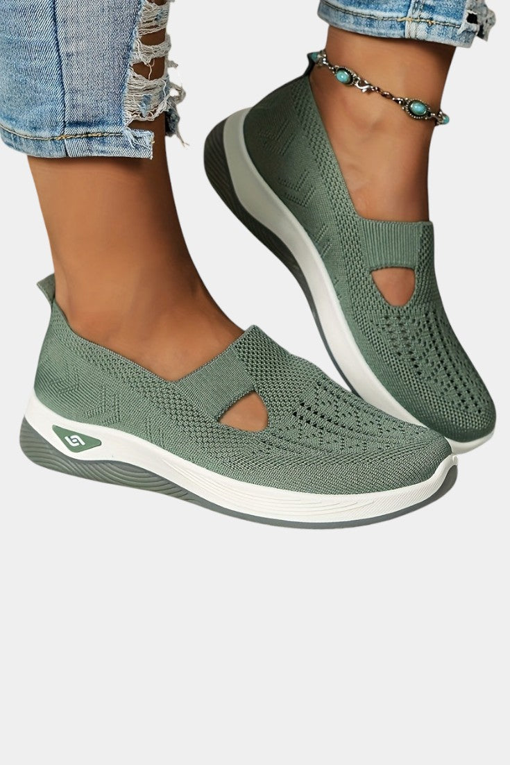 Lyric Lightweight Orthopedic Sneakers