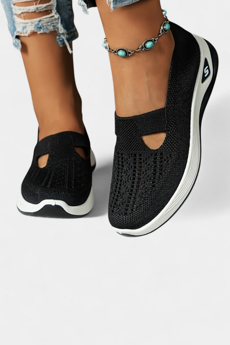 Lyric Lightweight Orthopedic Sneakers