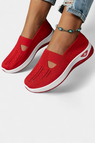 Lyric Lightweight Orthopedic Sneakers
