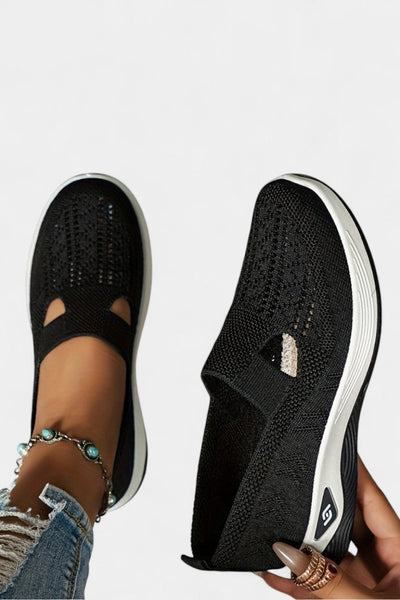 Lyric Lightweight Orthopedic Sneakers