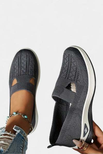Lyric Lightweight Orthopedic Sneakers