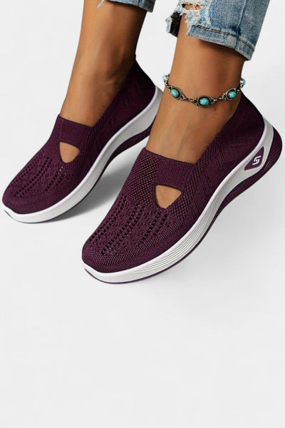 Lyric Lightweight Orthopedic Sneakers