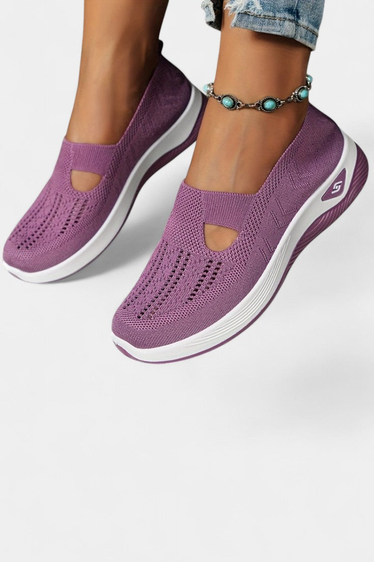 Lyric Lightweight Orthopedic Sneakers
