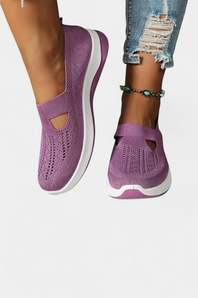 Lyric Lightweight Orthopedic Sneakers