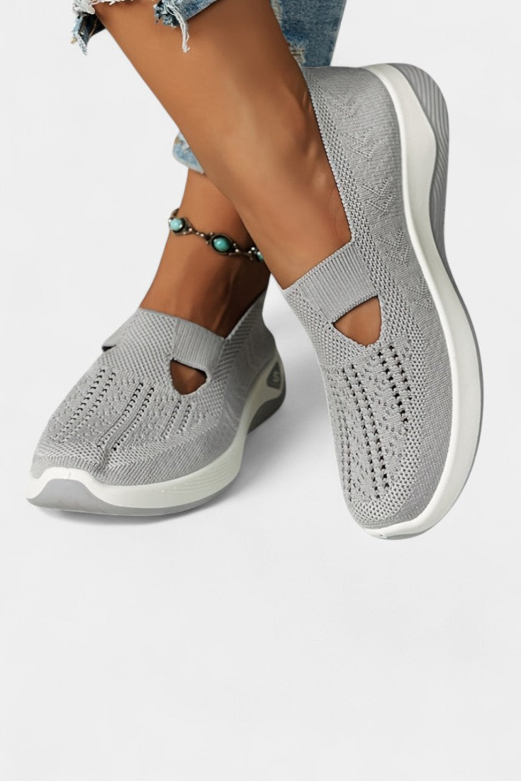 Lyric Lightweight Orthopedic Sneakers