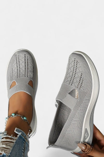 Lyric Lightweight Orthopedic Sneakers
