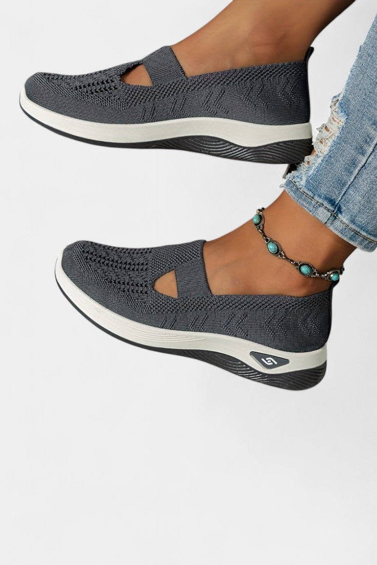 Lyric Lightweight Orthopedic Sneakers