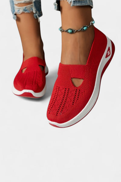 Lyric Lightweight Orthopedic Sneakers