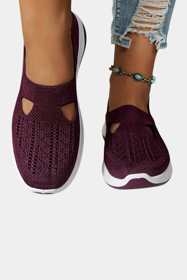 Lyric Lightweight Orthopedic Sneakers
