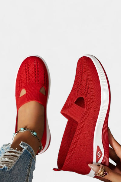 Lyric Lightweight Orthopedic Sneakers