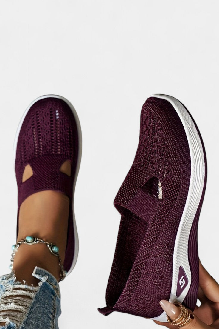 Lyric Lightweight Orthopedic Sneakers
