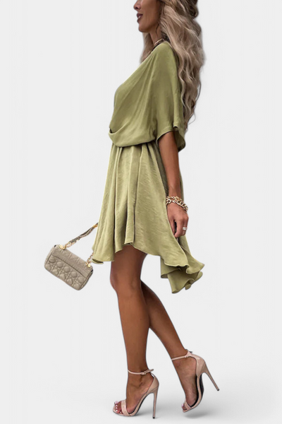Vestido Versátil Alexandra para Cualquier Temporada
