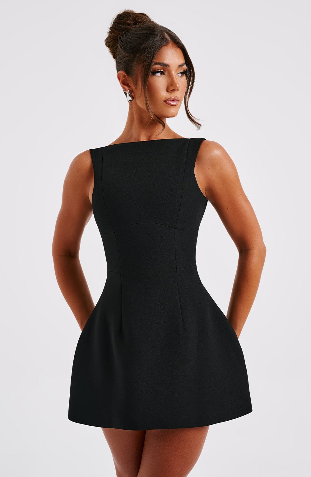 Loreni™ Vestido Mini