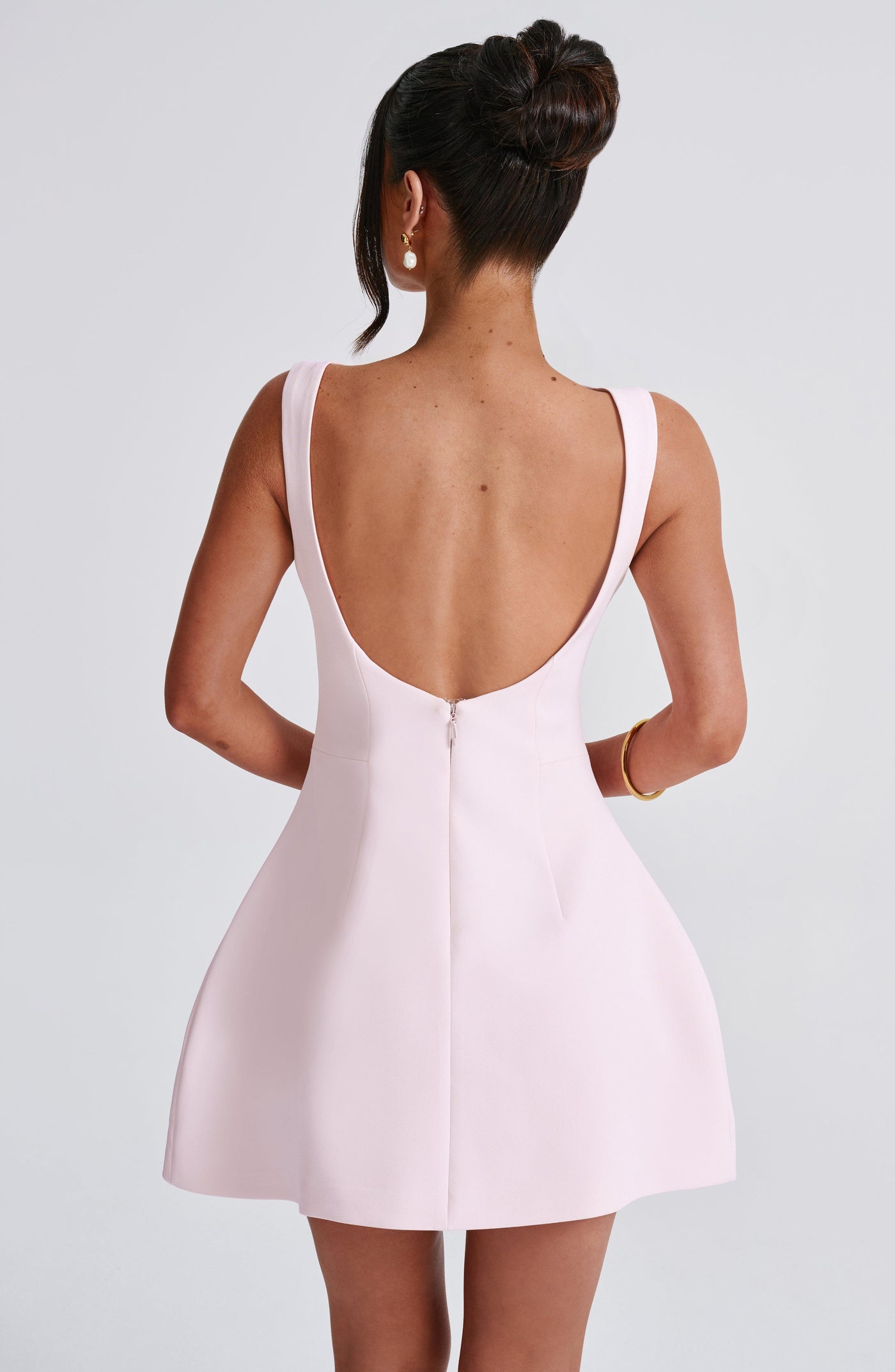 Loreni™ Vestido Mini