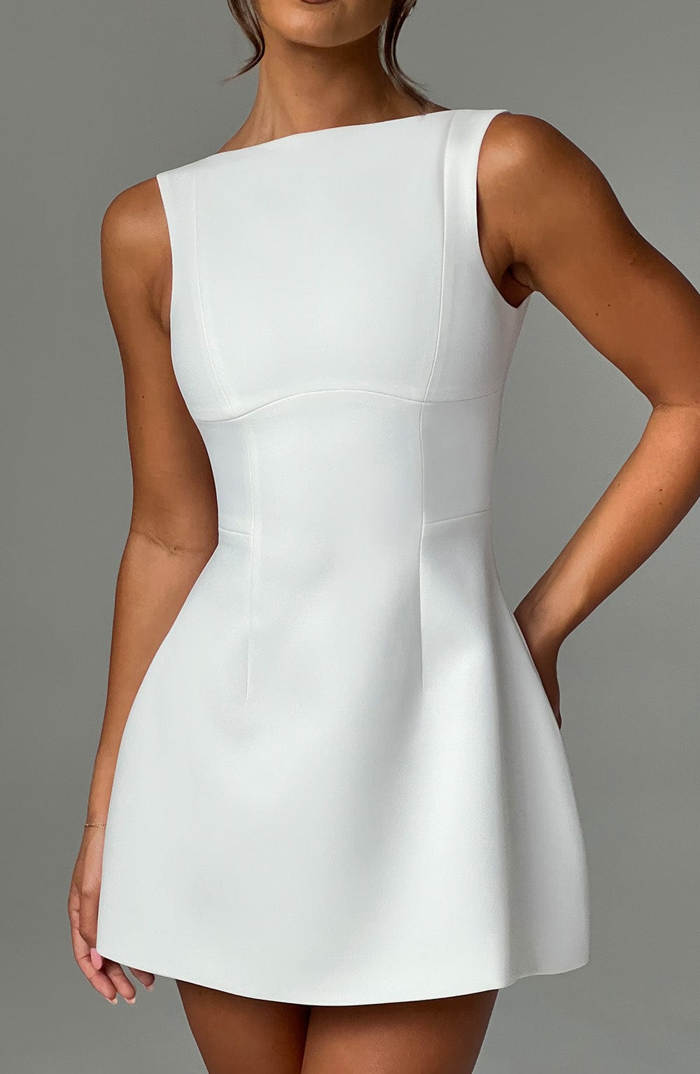 Loreni™ Vestido Mini