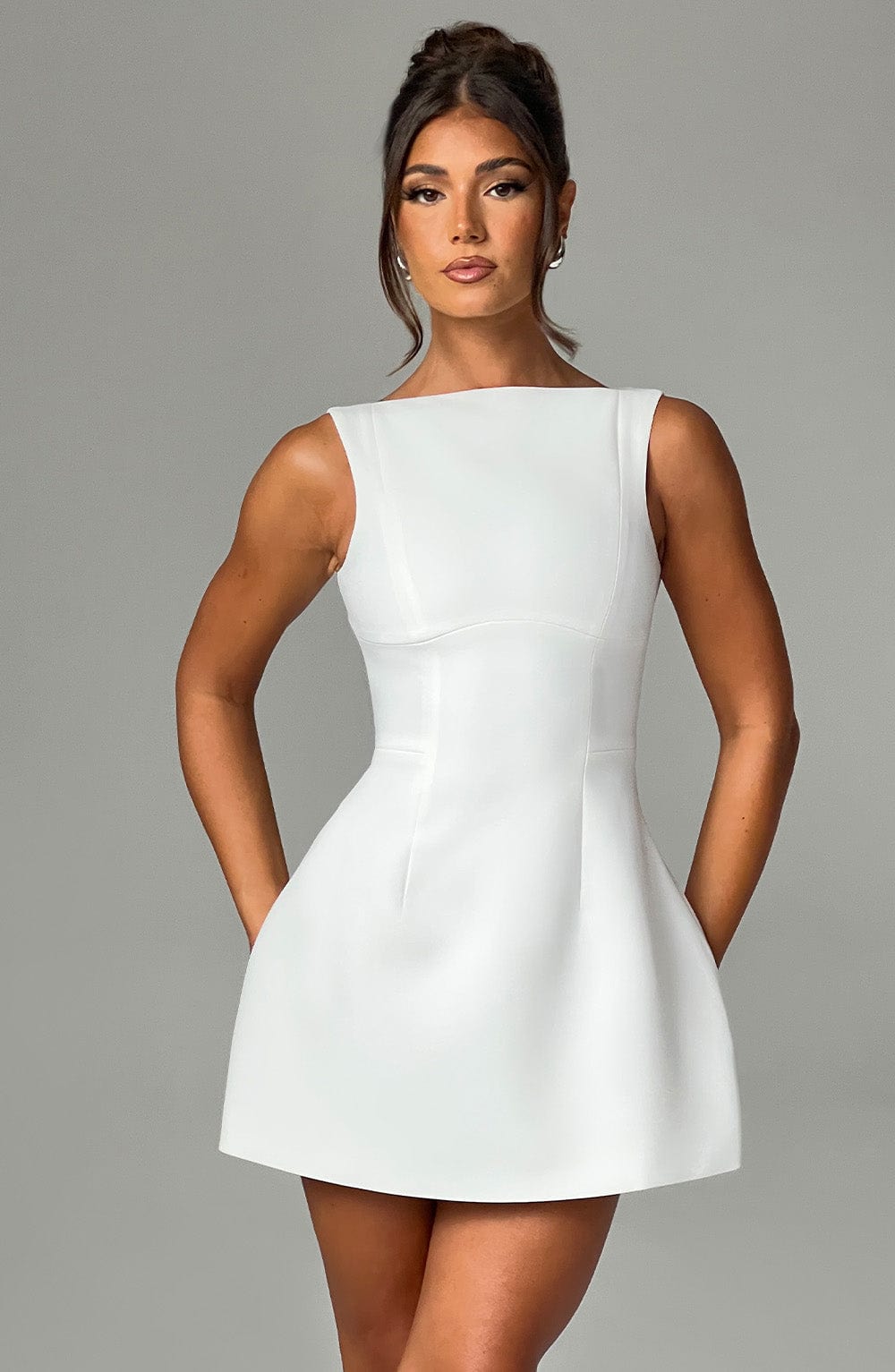 Loreni™ Vestido Mini