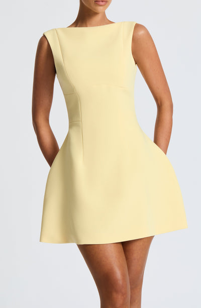 Loreni™ Vestido Mini