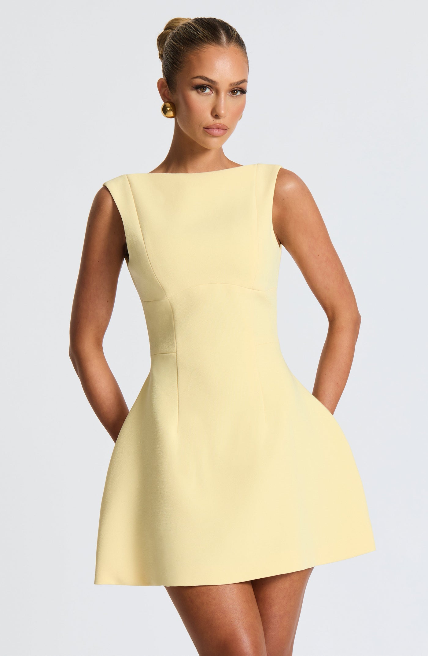 Loreni™ Vestido Mini
