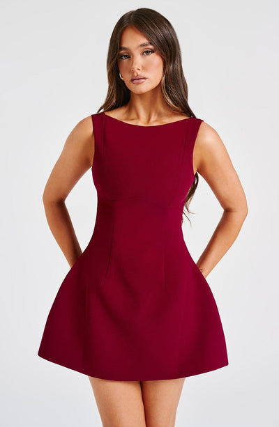 Loreni™ Vestido Mini