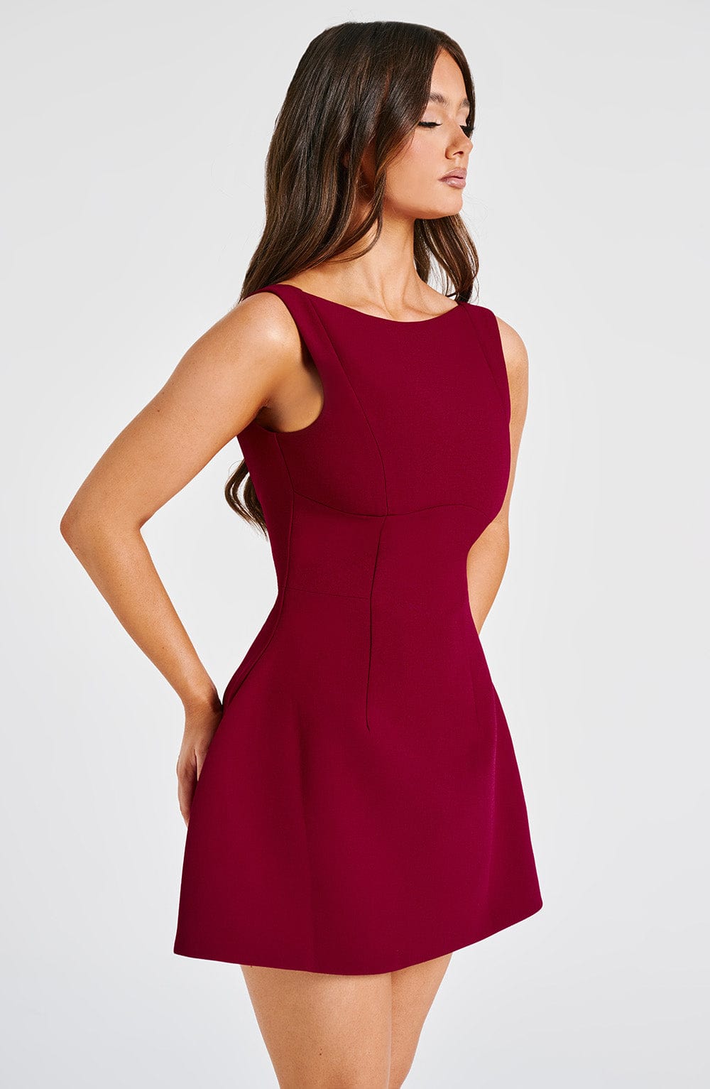 Loreni™ Vestido Mini