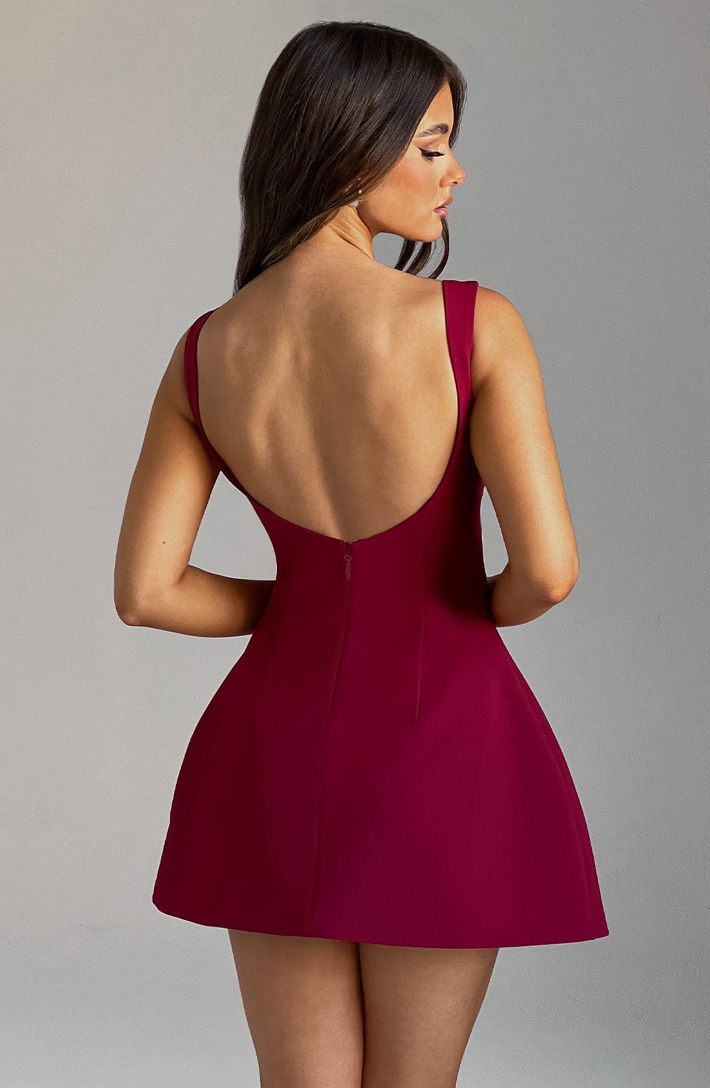 Loreni™ Vestido Mini