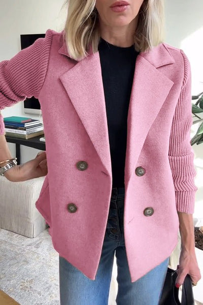 Musa™ - Chaqueta elegante y cómoda