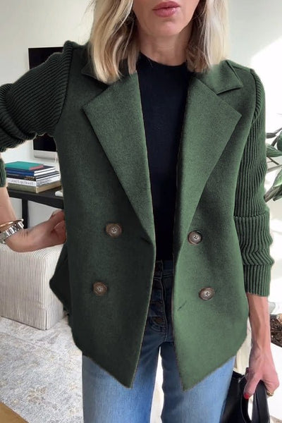Musa™ - Chaqueta elegante y cómoda