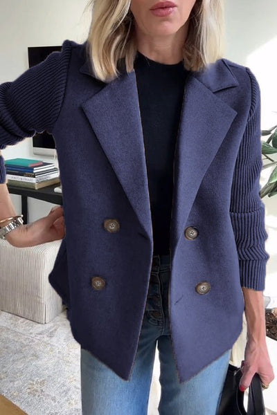 Musa™ - Chaqueta elegante y cómoda