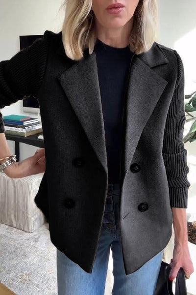Musa™ - Chaqueta elegante y cómoda