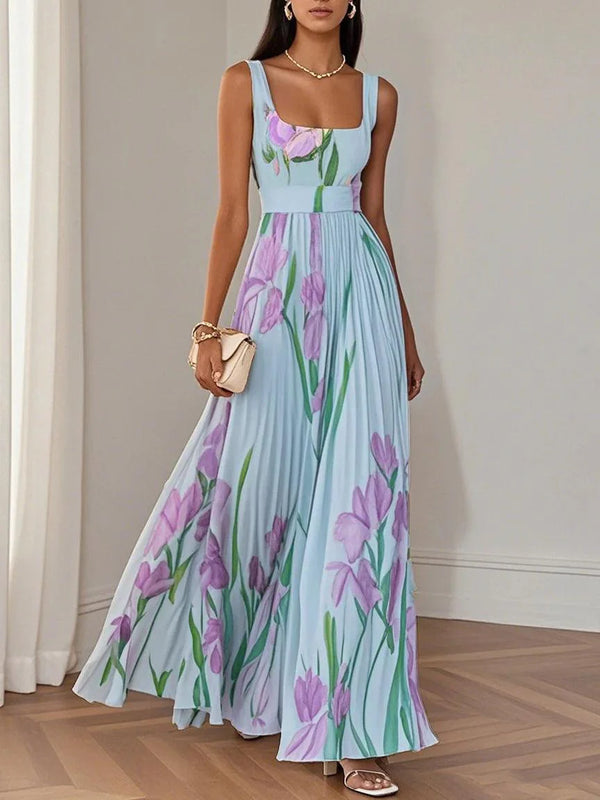 Eleonora® | Vestido Iris Bloom