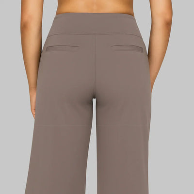 Musa™ | pantalones excepcionalmente cómodos con elasticidad para cada mujer