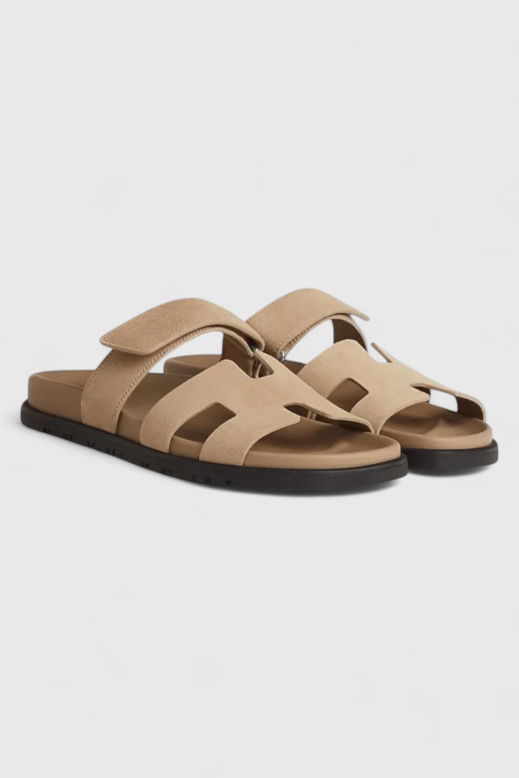 Sandalias Elegantes de Verano Bravely