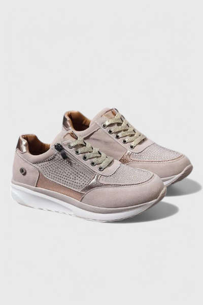 Zapatos Ortopédicos Ilse para Máxima Comodidad