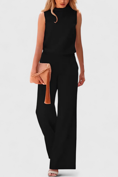 Mono Minimalista Winnie de Pierna Ancha