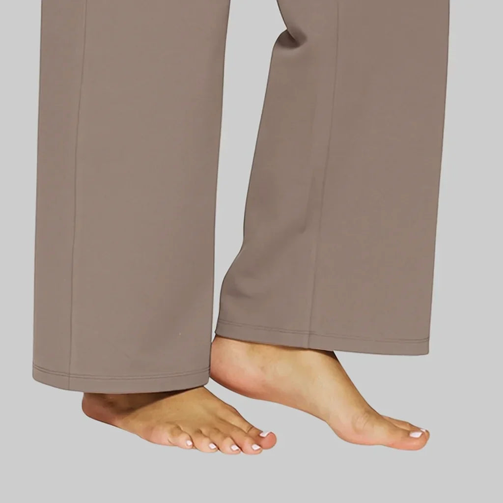Musa™ | pantalones excepcionalmente cómodos con elasticidad para cada mujer