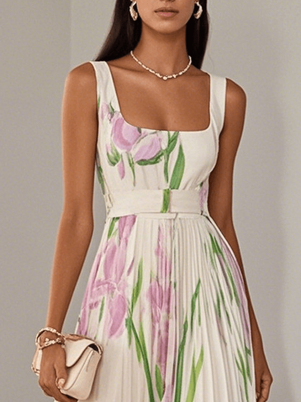 Eleonora® | Vestido Iris Bloom